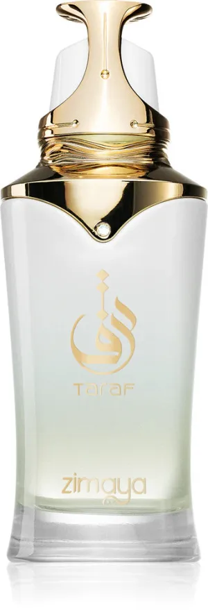 Zimaya Taraf White eau de parfum nőknek 100 ml