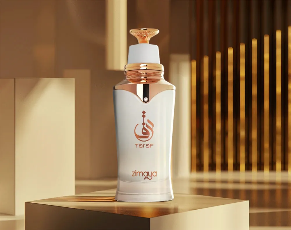 Taraf White eau de parfum nőknek 100 ml