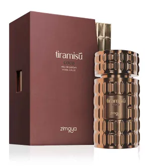 Zimaya Tiramisu Coco parfüm uniszex 100 ml