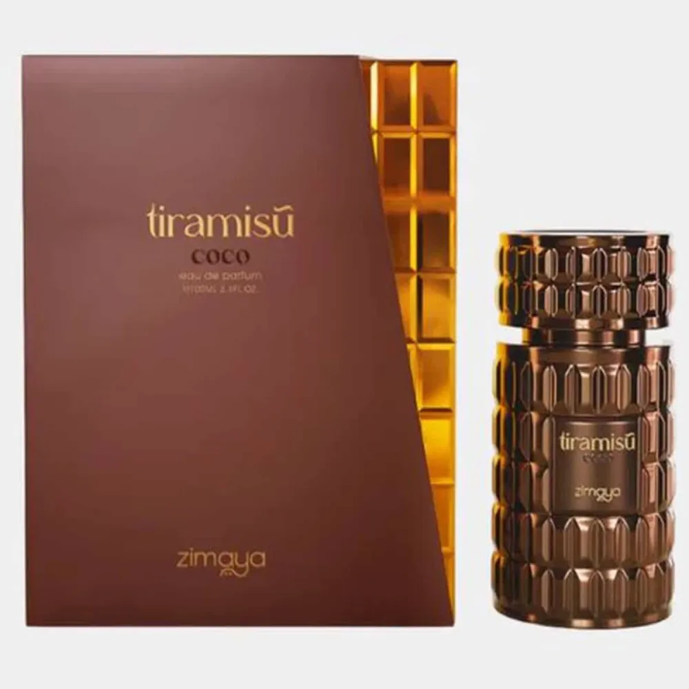 Tiramisu Coco parfüm uniszex 100 ml