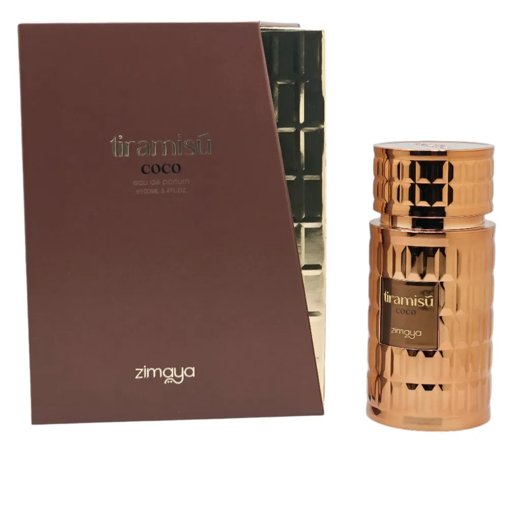 Tiramisu Coco parfüm uniszex 100 ml
