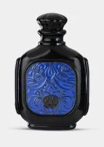 Zukhruf Black parfüm férfiaknak 100 ml