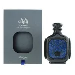 Zukhruf Black parfüm férfiaknak 100 ml