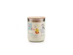 Rozvoněno WINTER HOPE - természetes gyertya BIO naranccsal, szegfűszeggel és fahéjjal, 300 ml