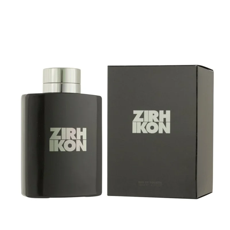 Ikon Eau de Toilette férfiaknak 125 ml