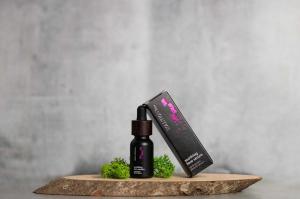 Nyugtató arcszérum Nyugtató arcszérum - SENSITIVE 15ml