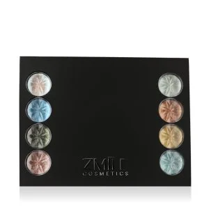 Zmile Cosmetics Diamonds kozmetikai táska