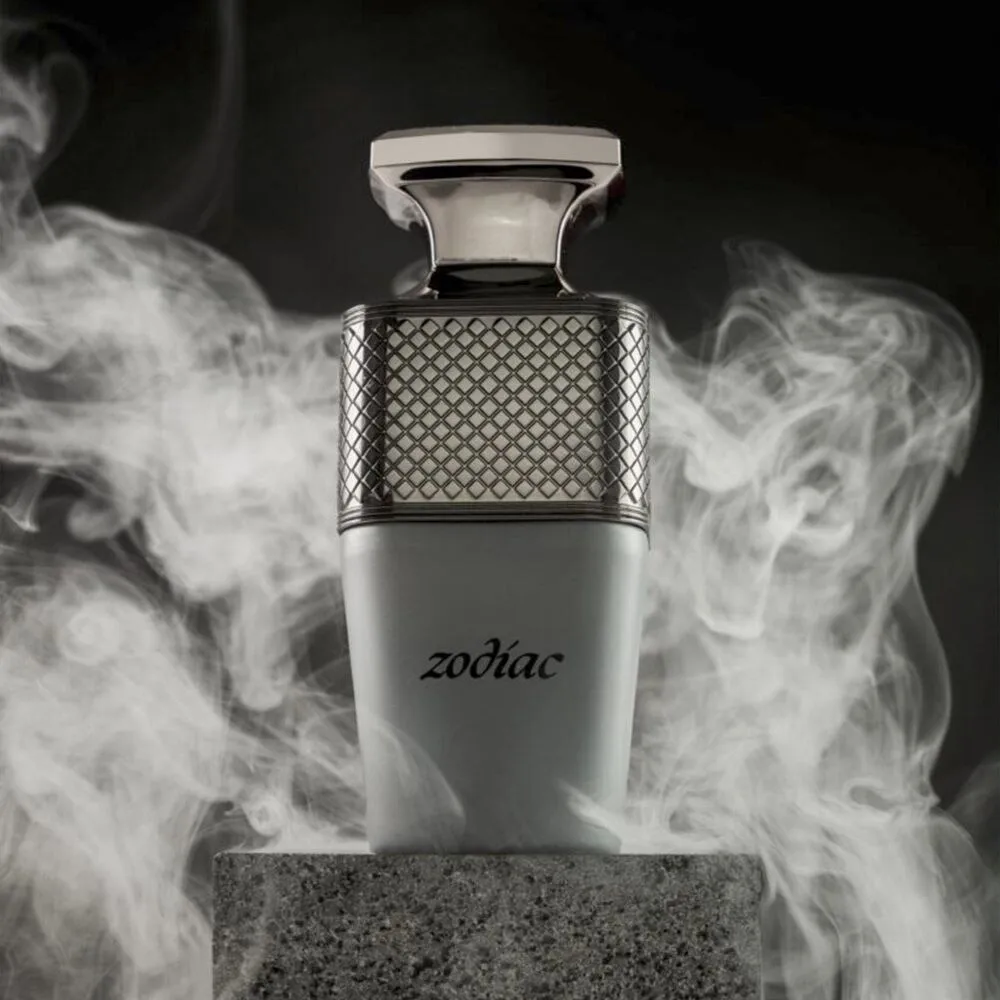 Zodiac Eau de Parfum uniszex 100 ml