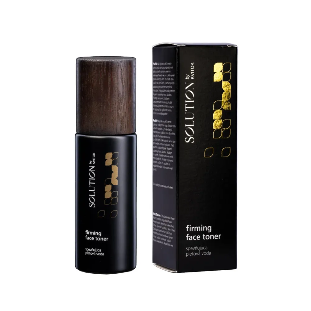 Kvitok Feszesítő testápoló WELL AGING 80 ml