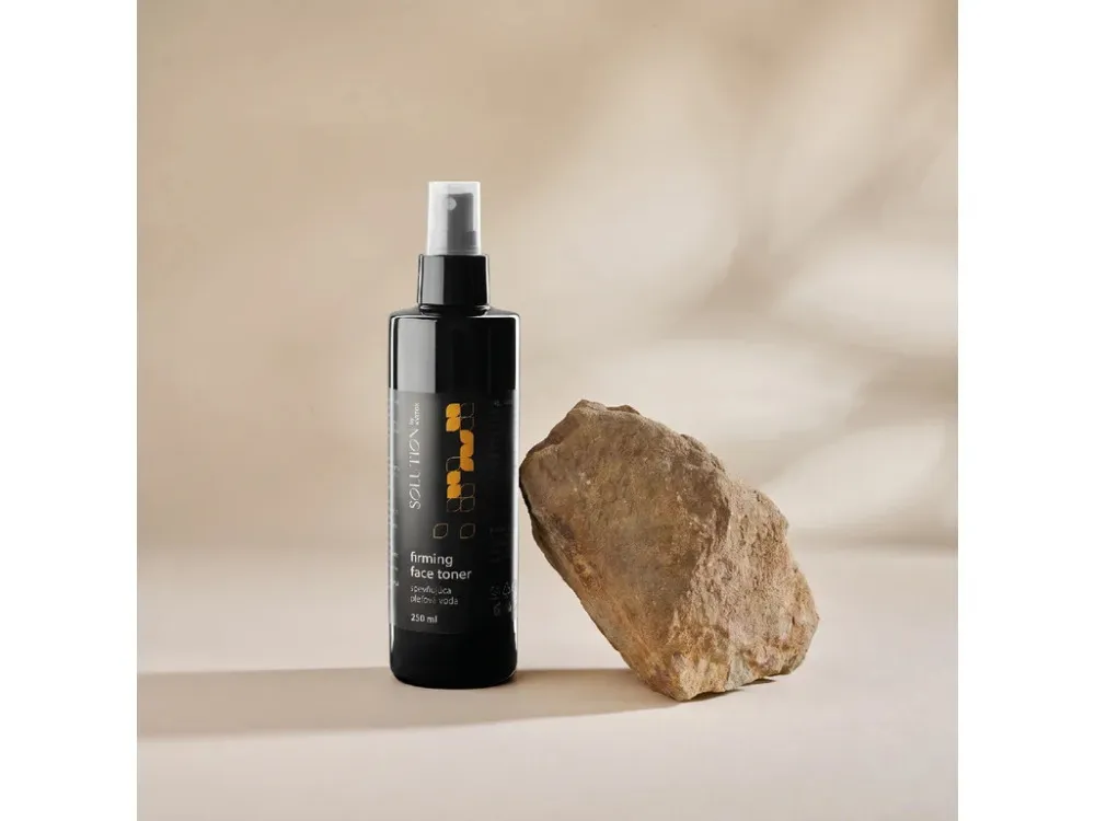 Kvitok Feszesítő testápoló WELL AGING 80 ml