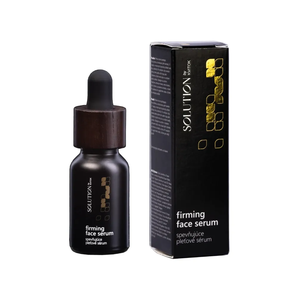 Kvitok Feszesítő szérum WELL AGING 15ml