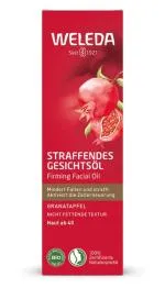 Weleda Feszesítő gránátalma arcolaj