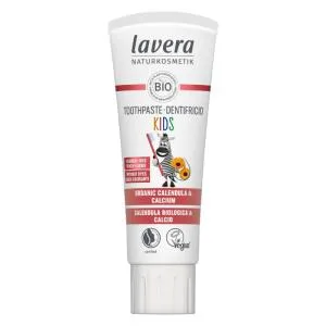 Lavera Gyermek fogkrém 75ml