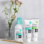 Urtekram Fogkrém menta érzékeny 75ml BIO, VEG