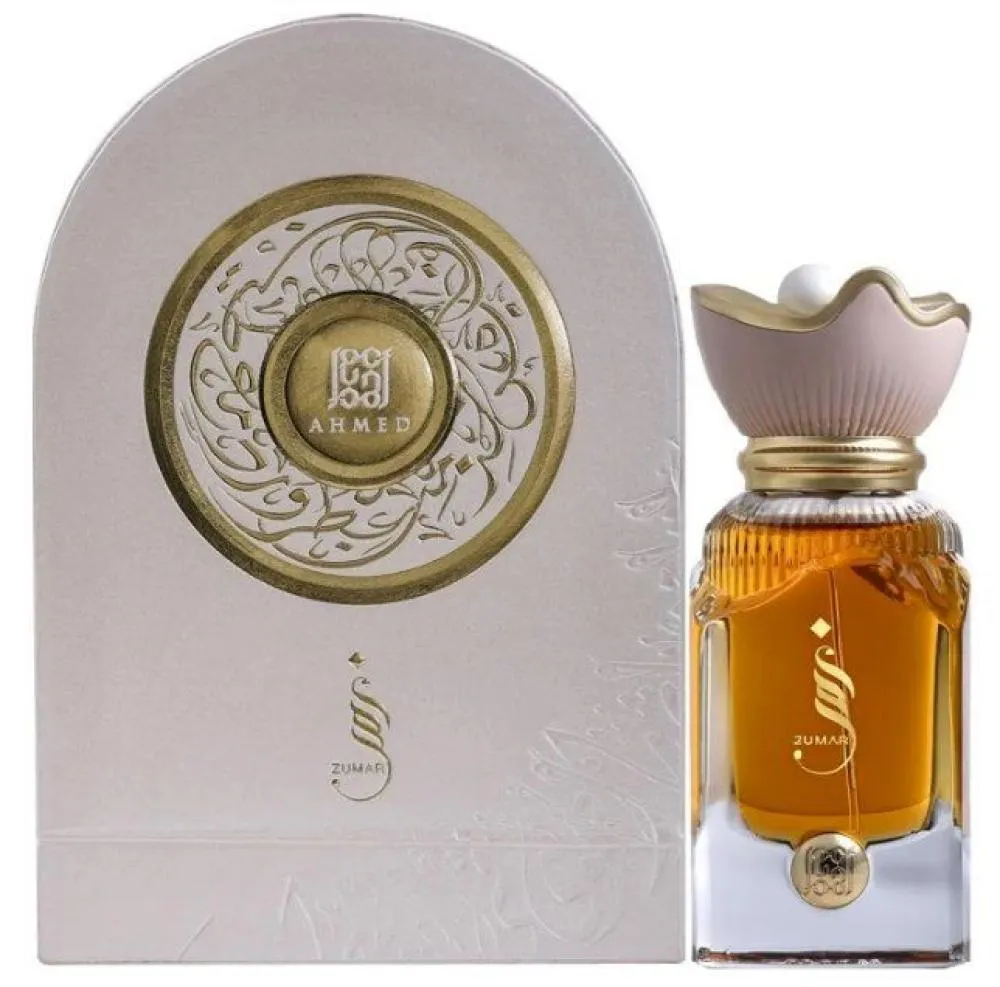 Zumar parfüm kivonat uniszex 60 ml