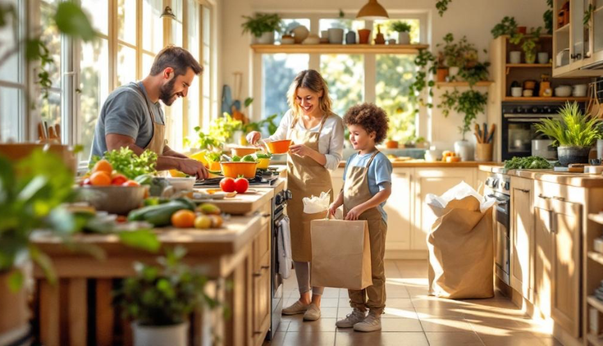 Biológiailag lebomló anyagokat gyakran összekeverik a komposztálhatókkal, ismerje meg a különbséget