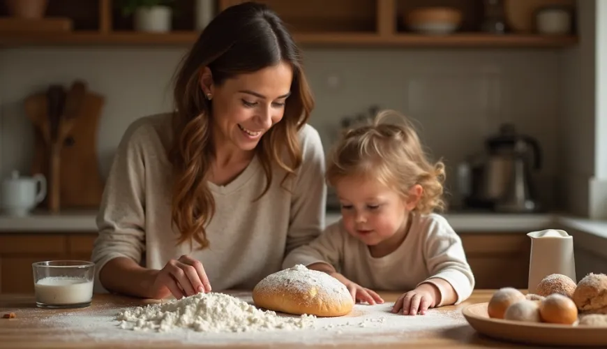 Szeretne többet megtudni a vatikáni szerencsekenyérről és annak eredetéről?