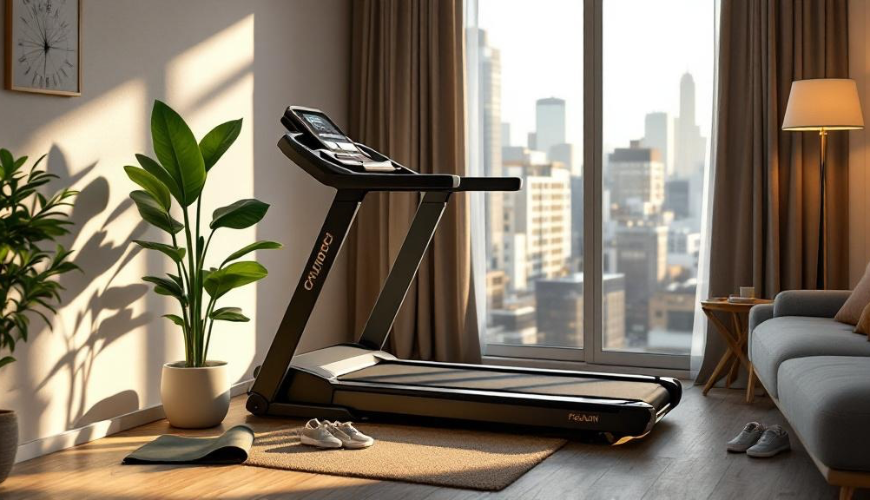 A futópadot helyesen választja ki, ha a stabilitásra, a csillapításra és a valós zajszintre összpont