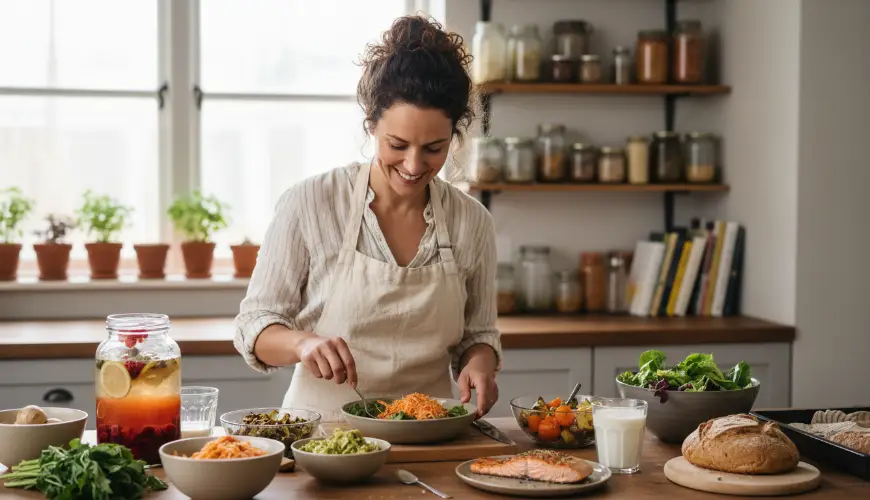 Mi az a candida albicans és az élesztőgombák túlszaporodása