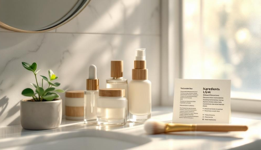 Mi a clean beauty, hogyan ismerjük fel a tisztességes márkát, és mire érdemes figyelni?