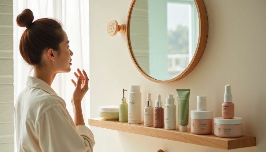 Mi a koreai kozmetikum, és miért hódította meg Európát és a nagy márkákat