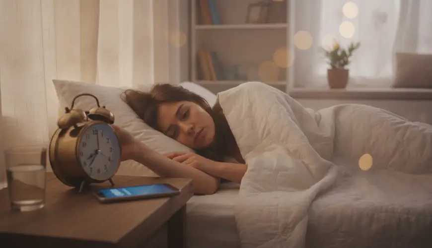 Mi az a szociális jetlag, és miért tesz tönkre minden hétfőn