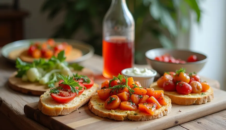 Mi az a tapas, és miért olyan fontos az étel megosztása?