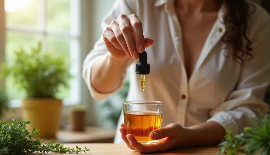 Mit kínálnak a legjobb tinktúrák, és hogyan kell őket helyesen használni
