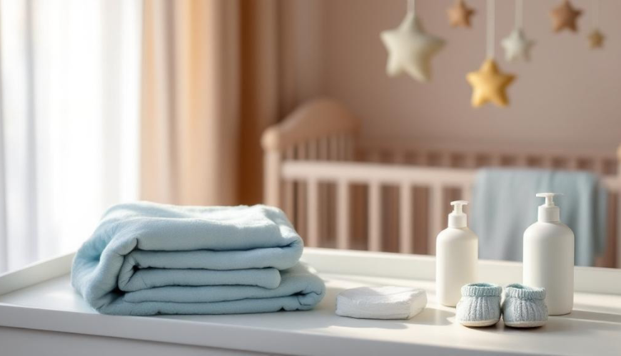 Mit is kell valójában a babának, ha értelmes babafelszerelést szeretne?