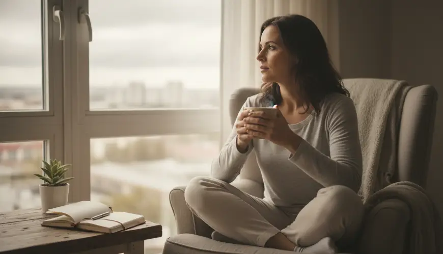 # Mit jelent valójában az ösztrogén dominancia