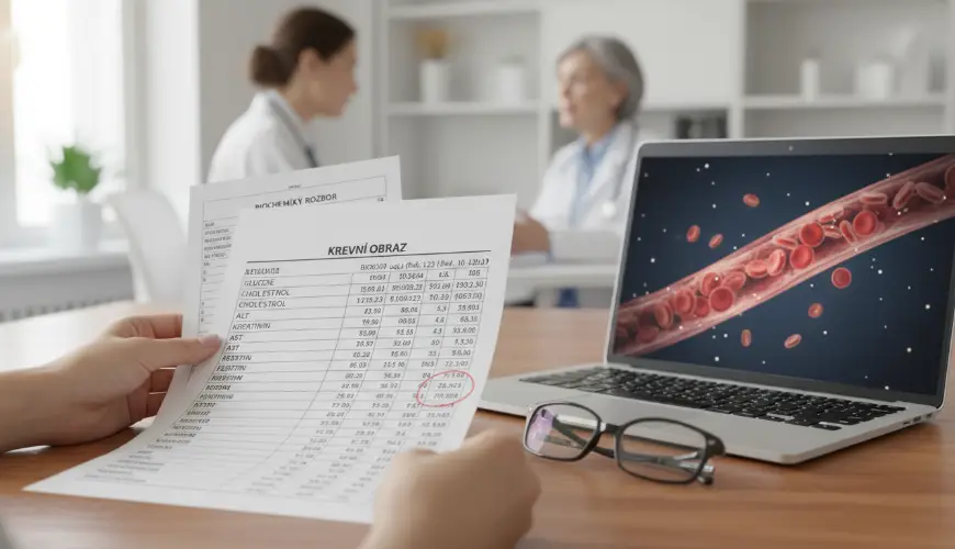 Mit mondanak valójában a vérvizsgálatok, és mit kérdezzen az orvosától