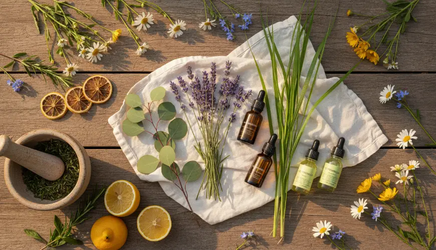 Házi rovarriasztók, amelyek valóban működnek