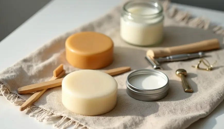 Ökológiai fürdőszoba lépésről lépésre