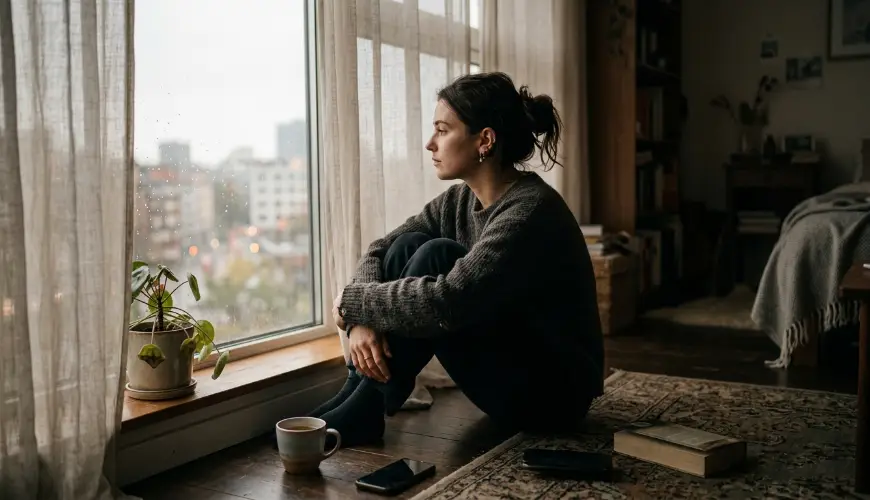 Hikikomori, avagy a felnőtt nők elszigetelődése világszerte növekszik