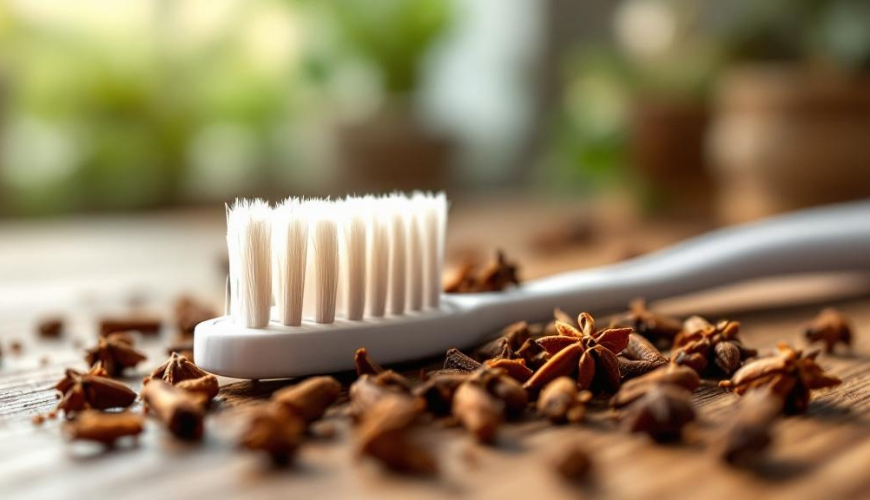 Szegfűszeg az ínyre: hogyan kell használni és mire számíthatsz