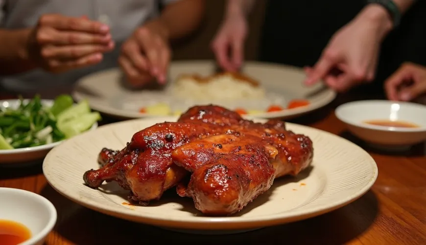 Hogyan készítsünk pekingi kacsát: recept, amely lenyűgöz majd