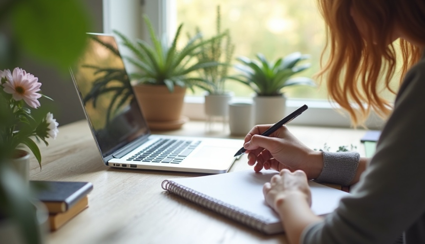 Hogyan ne legyünk a termelékenység rabszolgái, amikor folyamatosan nyomás alatt tart a teljesítmény 