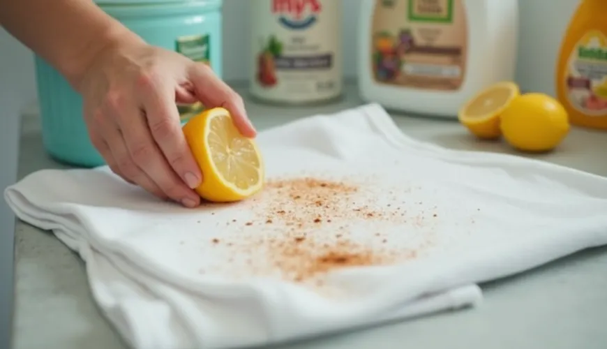 Hogyan távolítsuk el a rozsdát a fémről természetes módszerekkel és vegyszerek nélkül