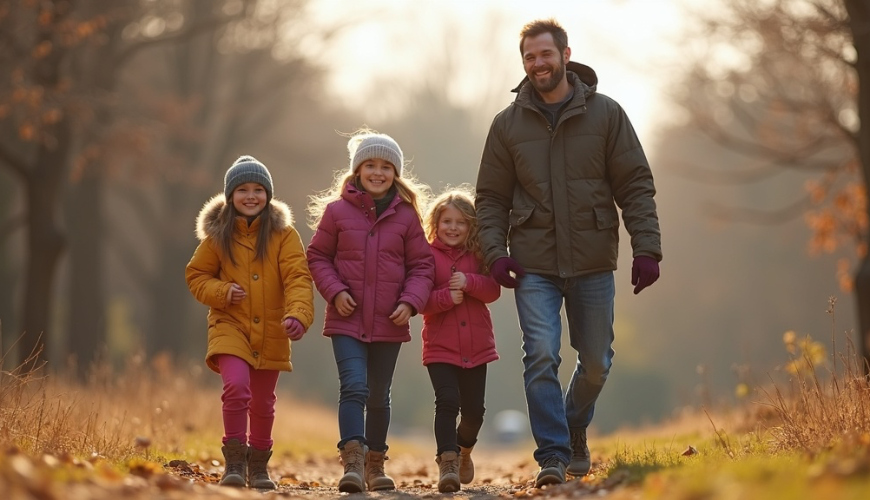 Hogyan támogassuk természetesen a gyermekek immunrendszerét, amikor az évszakok változnak és a vírus