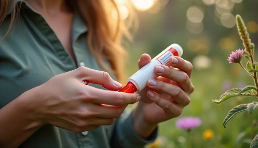 Hogyan ismerjük fel a méhcsípés allergiát és mit tegyünk reakció esetén