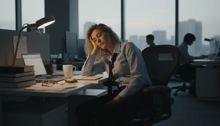 Hogyan ismerjük fel a pajzsmirigy-problémákat időben