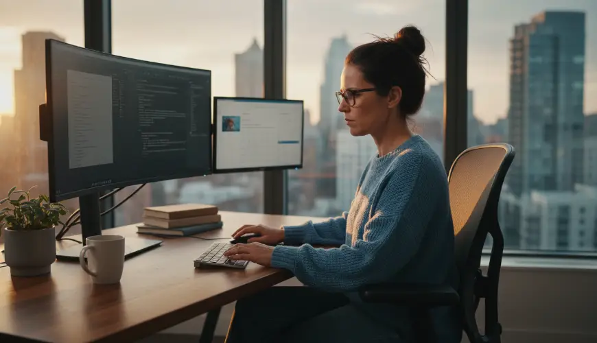 Hogyan dolgozzunk az energiánkkal a nap folyamán, amikor a hormonok negyven felett megváltoztatják a