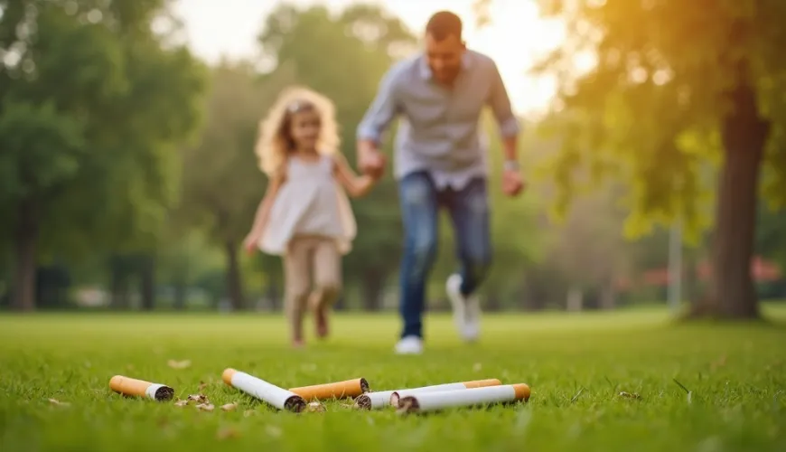 Hogyan hagyjuk abba a dohányzást véglegesen és erősítsük meg önbizalmunkat
