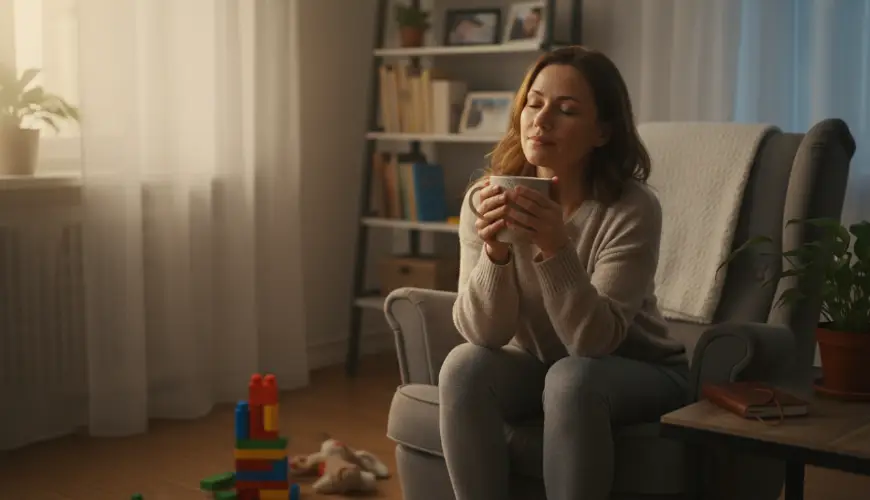 Hogyan éljük túl az anyaságot, ha introvertáltak vagyunk