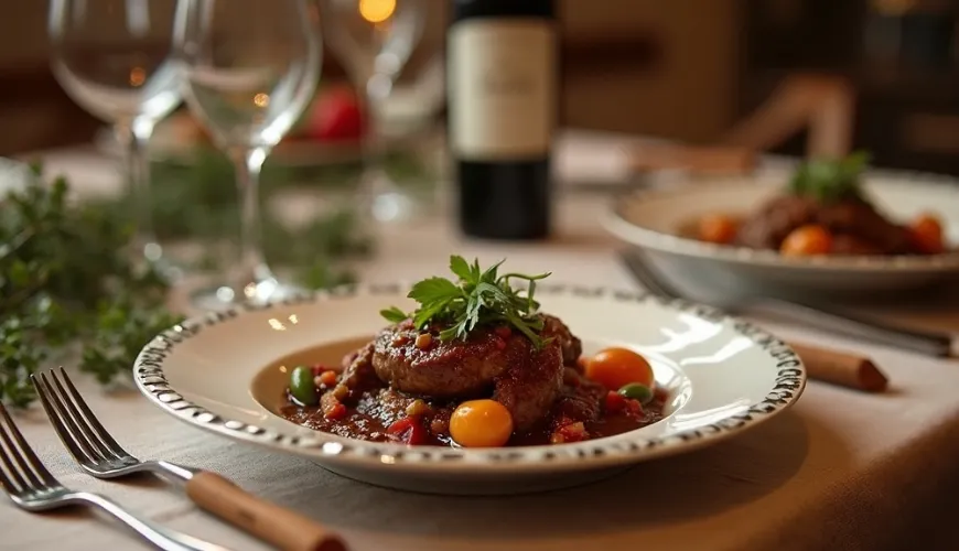 Hogyan készítsünk tökéletes beef bourguignont és örvendeztessük meg szeretteinket