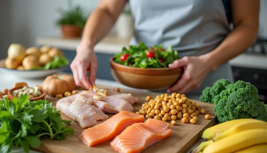 Hogyan ismerjük fel a B6-vitamin hiányát, és mit tegyünk ellene