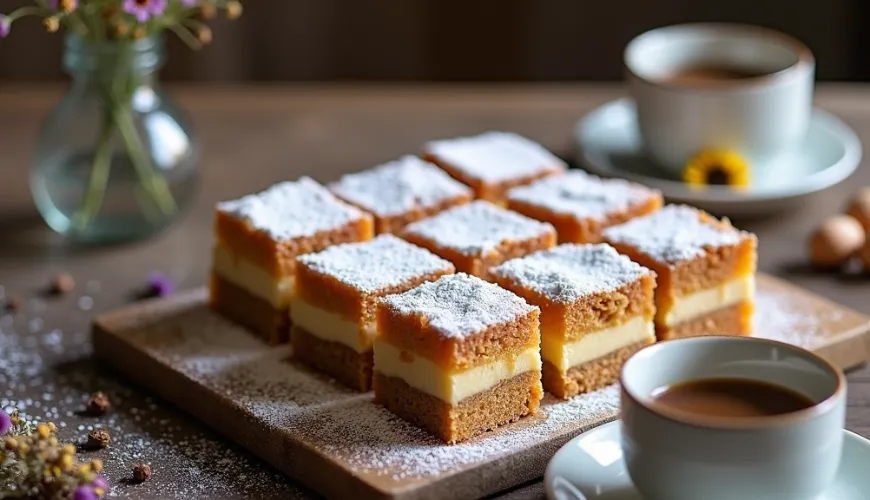 Hogyan készítsünk otthon tökéletes krémest, amely mosolyt csal az arcokra