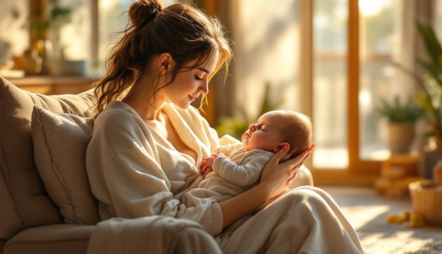 Hogyan állíts fel reális elvárásokat anyaként, és hogyan hagyd abba az összehasonlítgatást másokkal