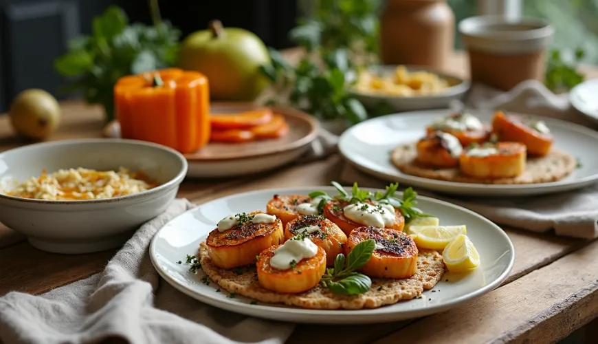 Hogyan készítsünk otthon finom krumplis lepényeket recept alapján