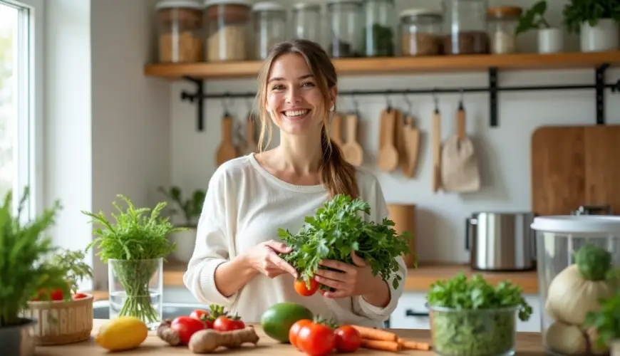 Hogyan tároljuk helyesen az élelmiszereket és ne pazaroljunk